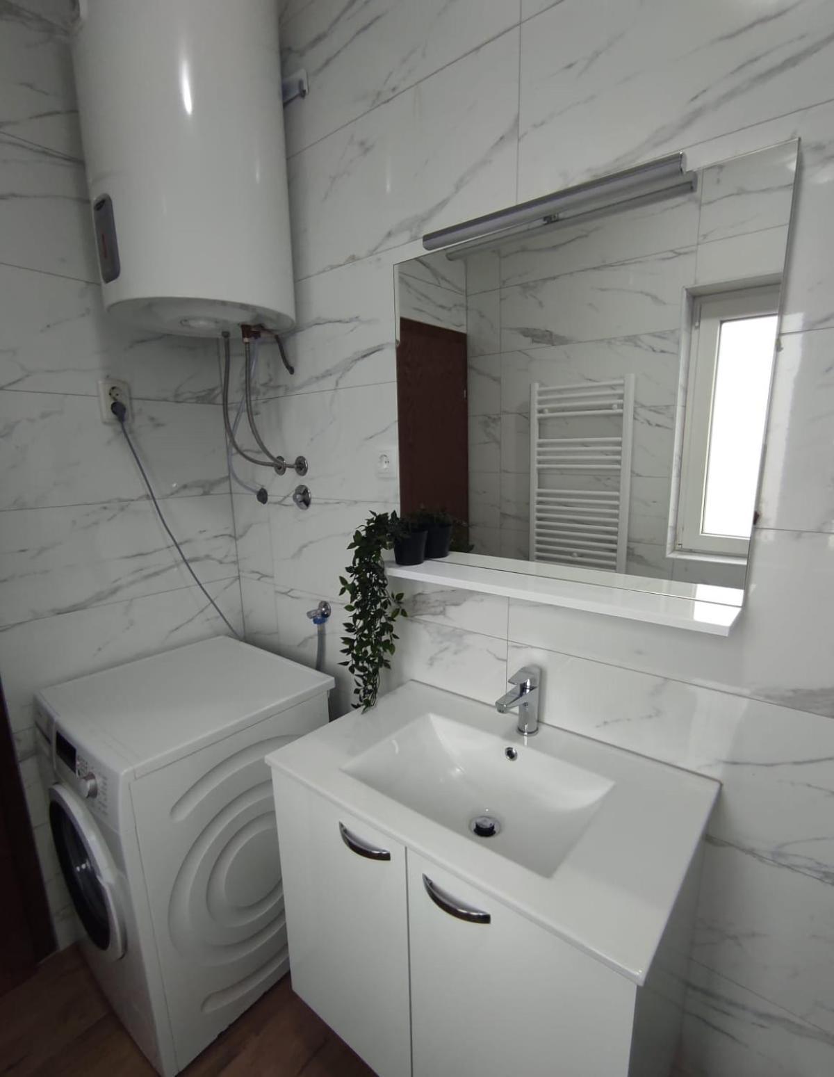 Apartman Jenny-Porec Kosinozici Exterior foto